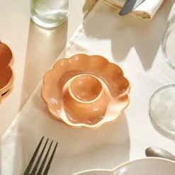 DAHLIA Portauovo Smalto Reattivo|CASA