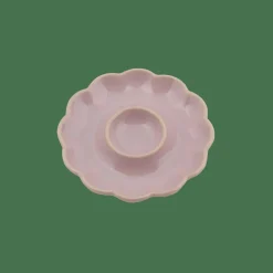 DAHLIA Portauovo Viola Chiaro|CASA Outlet