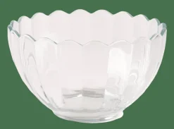 DAHLITA Ciotola 33 CL Trasparente|CASA Hot