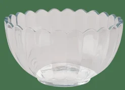 DAHLITA Ciotola 75 CL Trasparente|CASA Sale