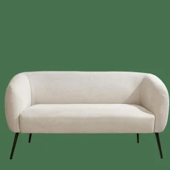 DAVI Poltrona Bianco Antico|CASA Hot