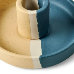 DESERT Candeliere Blu|CASA Outlet