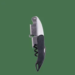 DIVINO Cavatappi Sommelier Nero|CASA Discount