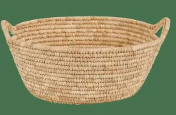 DOEBIE Cesta Ovale Naturale|CASA Best