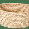 DOEBIE Cesto M Naturale|CASA Clearance