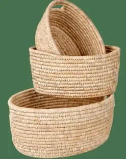 DOEBIE Cesto S Naturale|CASA Sale