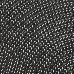 DORA Tovaglietta Nero|CASA Discount