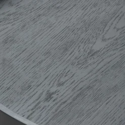 DRACO Tavolo Da Soggiorno Nero|CASA Clearance