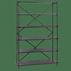 DUNCAN Nero|CASA New