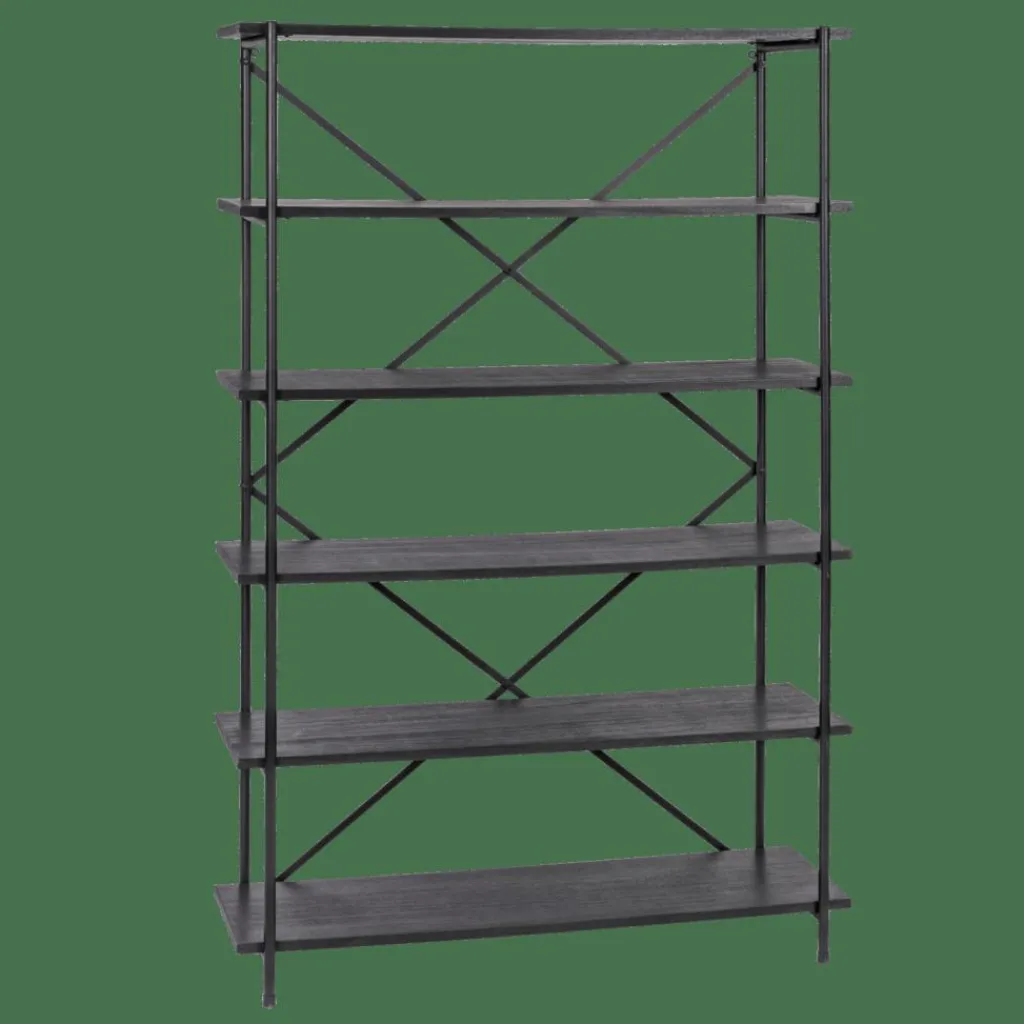 DUNCAN Nero|CASA New