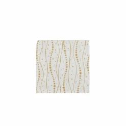 DUNDER Anel Portatovagliolo Dorato|CASA Discount