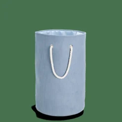 DUSTY Cesto Per Biancheria Blu|CASA Online
