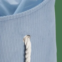 DUSTY Cesto Per Biancheria Blu|CASA Online