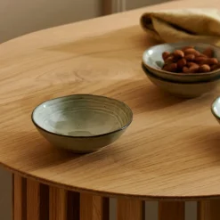 EARTH LAGOON Ciotola 12,5 CL Verde Chiaro|CASA Best