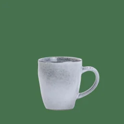 EARTH LAGOON Mug Con Manico 20 CL Verde Chiaro|CASA Discount