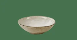 EARTH MARL Ciotola 12,5 CL Crema|CASA Discount