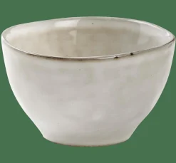 EARTH MARL Ciotola 10 CL Crema|CASA Discount