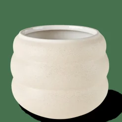 ELBA Vaso Da Fiori Sabbia|CASA Clearance