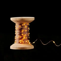 ELLI Filo Luminoso Rame|CASA Discount