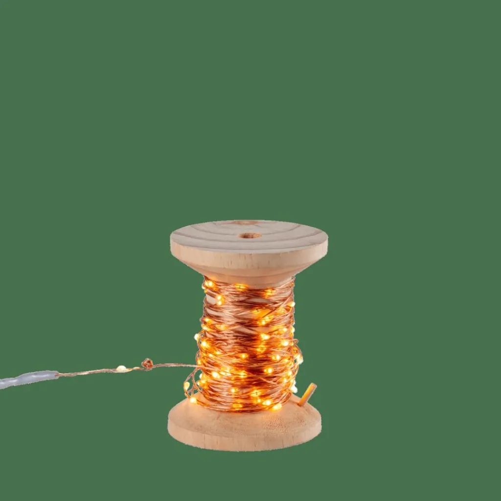 ELLI Filo Luminoso Rame|CASA Discount