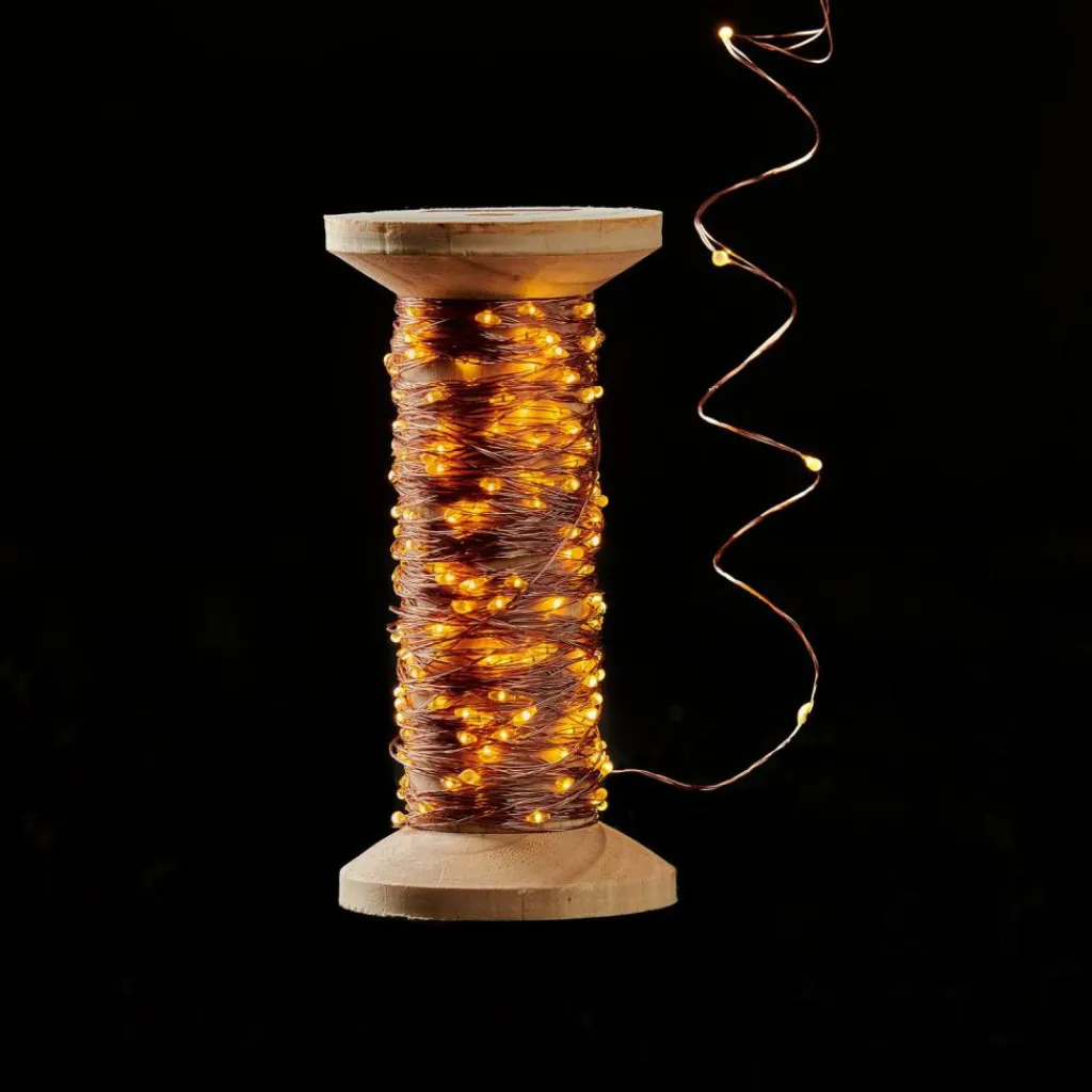 ELLI Filo Luminoso Rame|CASA Discount