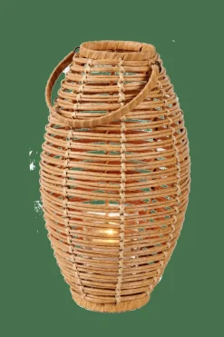 ELLIPS Lanterna Naturale|CASA