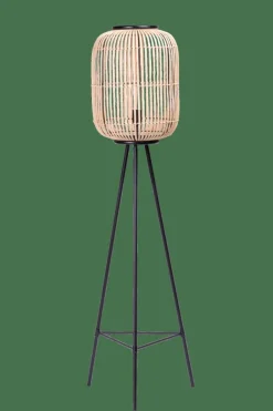 EMILIE Lampada Da Terra Nero|CASA Hot