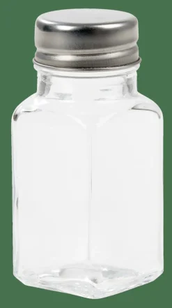 EPICES Spargispezie Argentato, Trasparente|CASA Sale