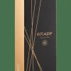 ESCAPE BLACK OUDH Olio Profumato Nero|CASA Outlet
