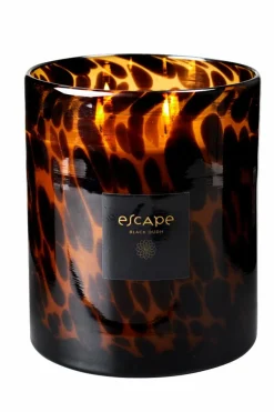 ESCAPE BLACK OUDH Spray Per Interni Nero|CASA Outlet