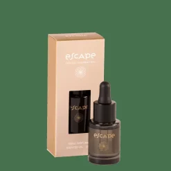 ESCAPE INDIAN INSPIRATION Olio Profumato Beige|CASA Hot