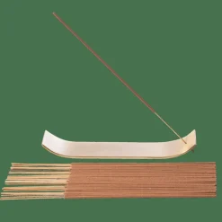 ESCAPE INDIAN INSPIRATION Incenso 30 Bastoncini Beige|CASA Hot