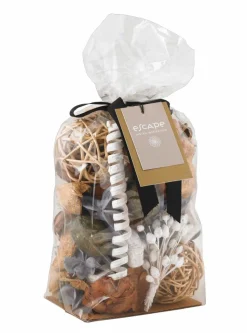 ESCAPE INDIAN INSPIRATION Sapone In Dispenser Beige|CASA Hot