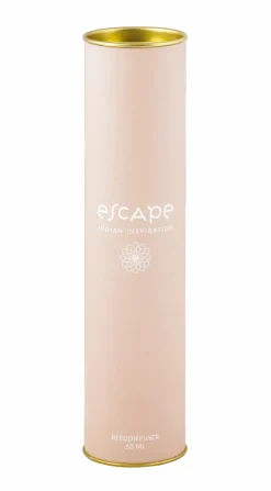 ESCAPE INDIAN INSPIRATION Sapone In Dispenser Beige|CASA Hot