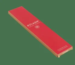 ESCAPE JAPANESE CEREMONY Incenso 30 Bastoncini Rosso|CASA Clearance
