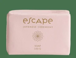 ESCAPE JAPANESE CEREMONY Sapone Rosso|CASA Outlet