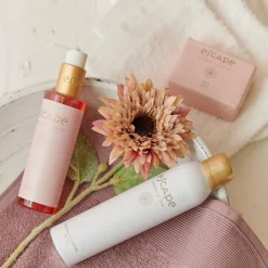 ESCAPE JAPANESE CEREMONY Sapone Rosso|CASA Outlet