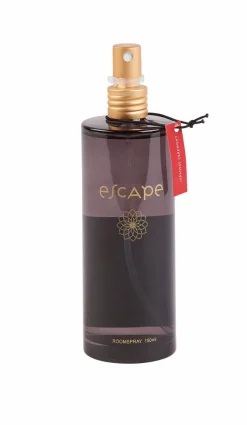 ESCAPE JAPANESE CEREMONY Deodorante Rosso|CASA Hot