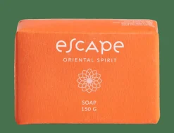 ESCAPE ORIENTAL SPIRIT Sapone Arancione|CASA Clearance