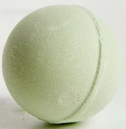 ESCAPE WORLD OF GOA Bomba Da Bagno Bianco|CASA Sale