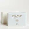 ESCAPE WORLD OF GOA Sapone Bianco|CASA New