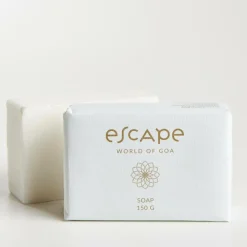 ESCAPE WORLD OF GOA Sapone Bianco|CASA New