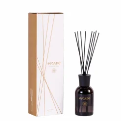 ESCAPE WORLD OF GOA Spray Per Interni Bianco|CASA Best