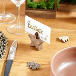 ESTELLA Portanome Marrone|CASA Clearance