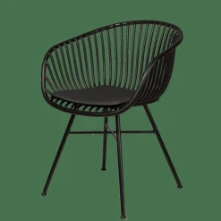 ETHAN & LOIC Set Da Giardino Nero|CASA New