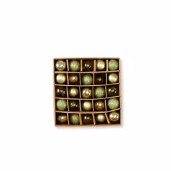 EUCALYPTUS Ramo Artificiale Bordeaux|CASA Hot