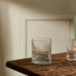 FANCY Cannucce Cocktail Con Spazzola Argentato|CASA Outlet