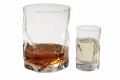 FANCY Cannucce Cocktail Con Spazzola Argentato|CASA Outlet