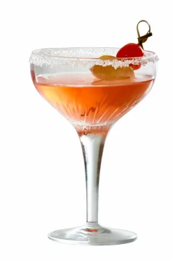 FANCY Cannucce Cocktail Con Spazzola Argentato|CASA Outlet