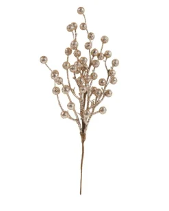 FELIX Ramo Decorativo Dorato|CASA Best
